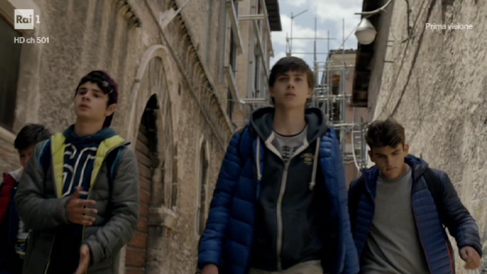 Ascolti tv martedì 16 aprile 2019