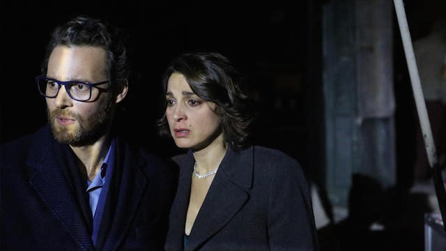 L’Aquila – Grandi Speranze, anticipazioni terza puntata