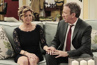 Fox rinnova L’uomo di Casa di Tim Allen e cancella i mutanti di The Gifted