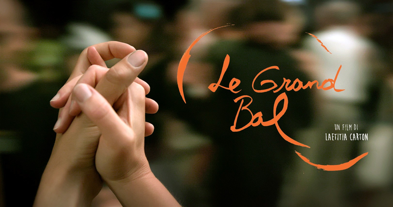 Le Grand Bal: trailer italiano del documentario di Laetitia Carton
