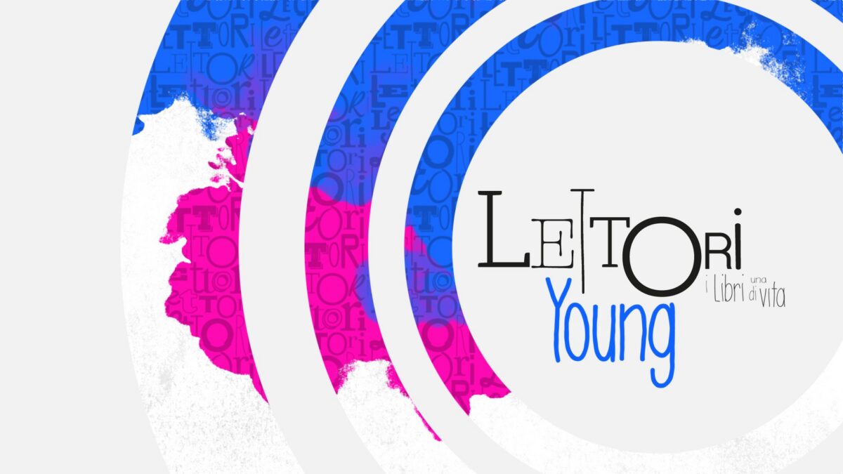 Lettori Young, laF ricorda a tutti che i ragazzi non sono solo youtubers (o nerd…)