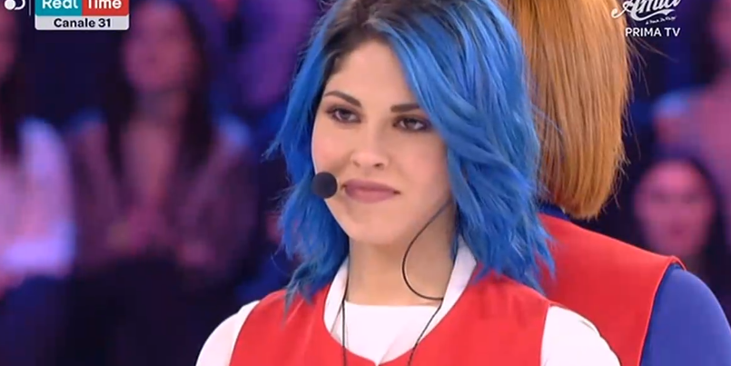 Amici 2019, serale seconda puntata: Ludovica eliminata, la reazione