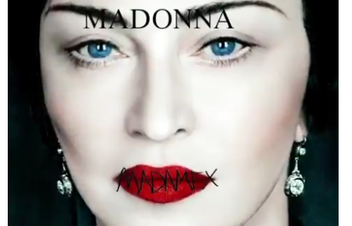 Madonna, Madame X: il nuovo album esce il 14 giugno 2019 (tracklist)