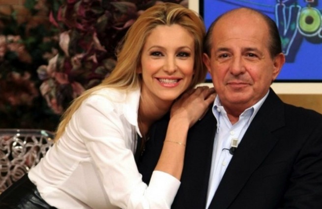 Adriana Volpe torna a I Fatti vostri? Magalli: “Ahahahahahahahahahahahahahahahahahahahahah”