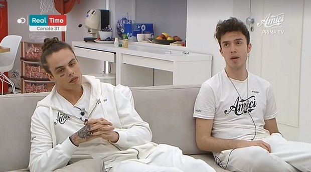 Amici 18, Mameli e Alvis contro Loredana Bertè: “Dire ‘Vai a vendere materassi’ è grave…”
