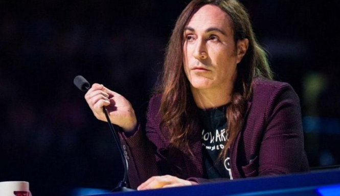 Manuel Agnelli e il motivo dell’addio a X Factor: “La televisione remava contro un vero impianto musicale”