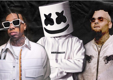 I CHVRCHES contro Marshmello: ecco le ragioni della polemica