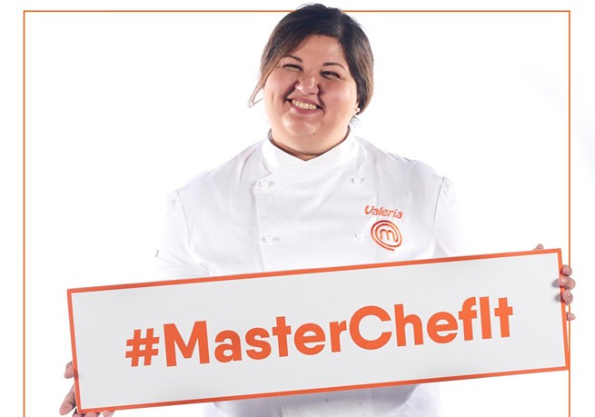 MasterChef Italia 2019, il vincitore è Valeria Raciti