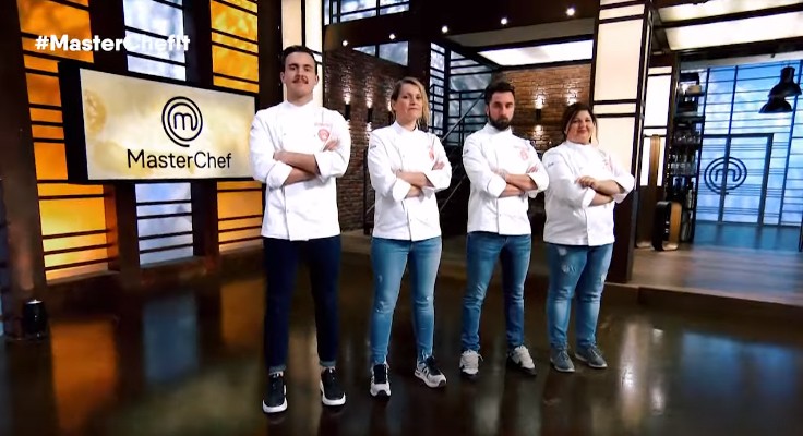 MasterChef Italia 2019, la finale