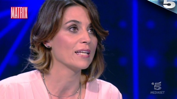 Greta Mauro a Blogo: “Matrix torna per quattro puntate. Lavorare con la Gialappa’s è stato divertentissimo”