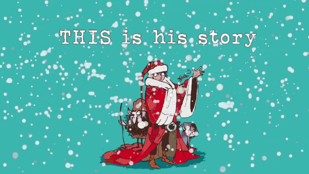 Un bambino chiamato Natale, nel cast Kristen Wiig, Sally Hawkins e Maggie Smith