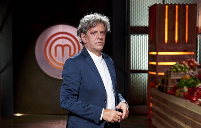MasterChef 2020, Giorgio Locatelli ci sarà: confermato tra i giudici della nona edizione