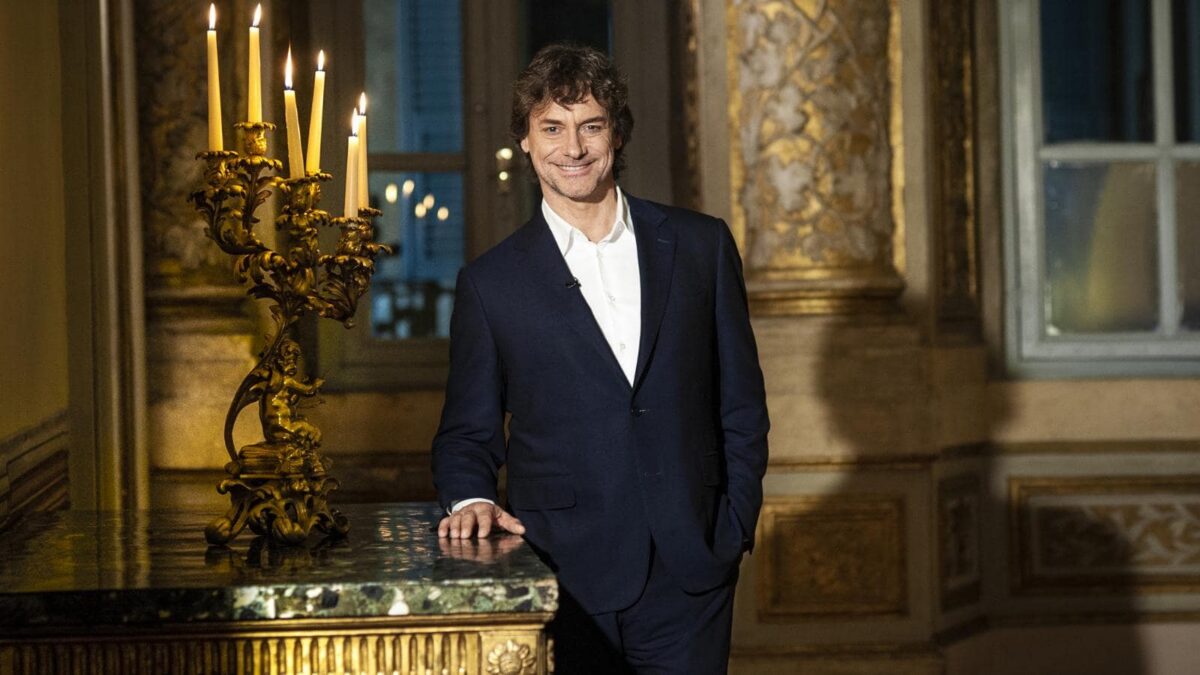 Ascolti tv martedì 2 aprile 2019