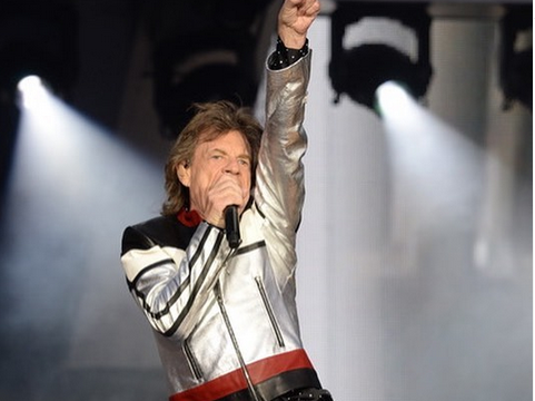 Mick Jagger sarà operato al cuore: svelato il motivo del tour rimandato dei Rolling Stones