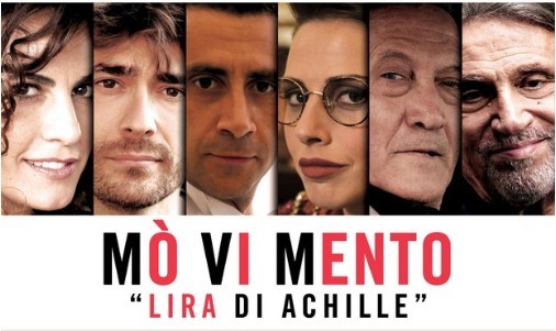 Mò Vi Mento – Lira di Achille: trailer e trama della commedia con Tony Sperandeo e Andrea Roncato