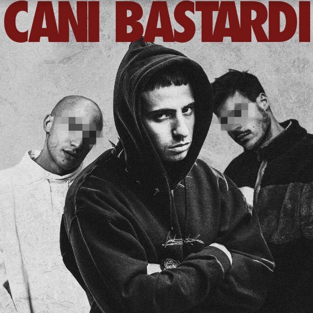 Mostro, Cani bastardi è il nuovo singolo (Testo e Audio)