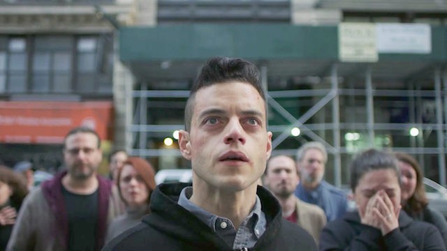 Mr. Robot, Sam Esmail anticipa che la stagione finale sarà un unico speciale natalizio
