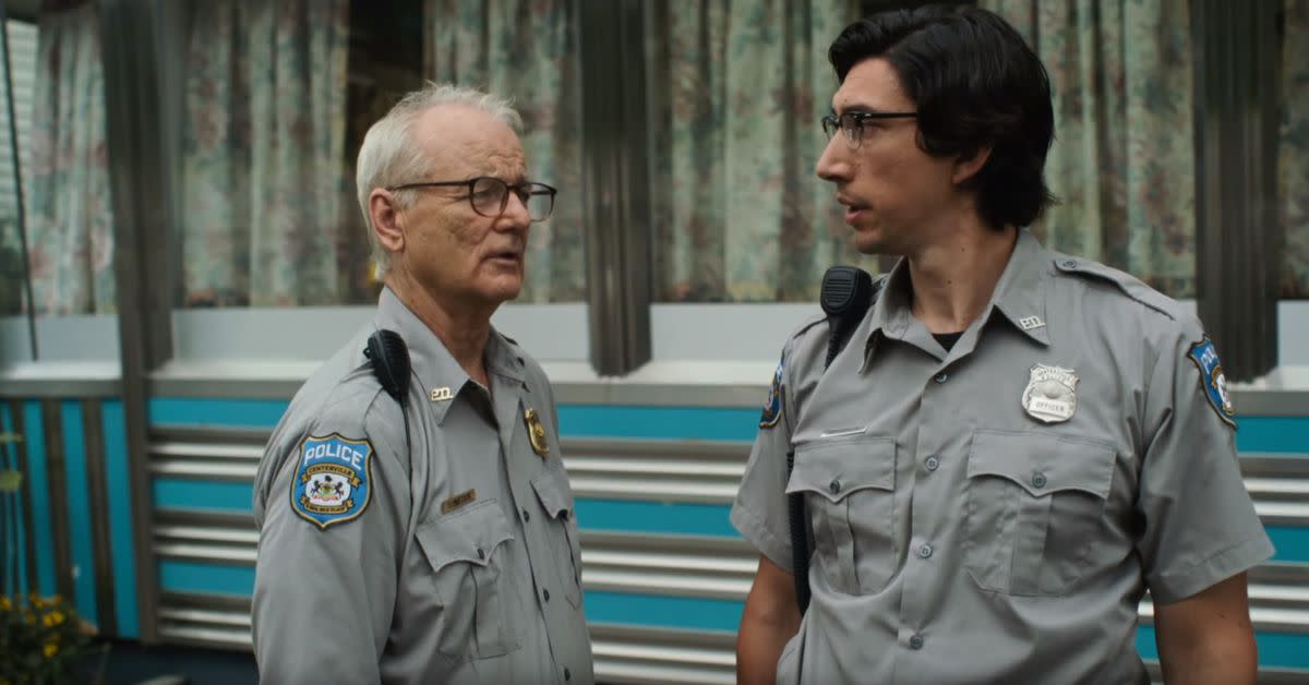 Cannes 2019, The Dead Don’t Die di Jim Jarmusch apre il Festival
