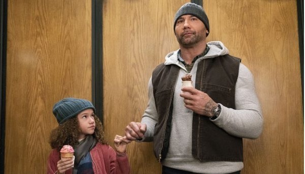 My Spy: trailer e trama della commedia d’azione con Dave Bautista