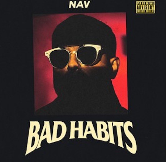 Classifica musica americana 6 aprile 2019: debutto alla numero uno negli album per Bad Habits di Nav