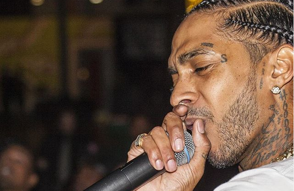 Nipsey Hussle è morto, il rapper ucciso in una sparatoria a Los Angeles