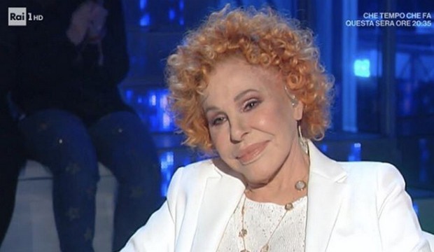 Sanremo 2020, Ornella Vanoni: “Mina direttore artistico? Non lo trovo giusto. Al Festival, bisogna essere lì”