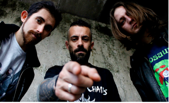 Overdose, Sex Room: testo e video ufficiale (anteprima)