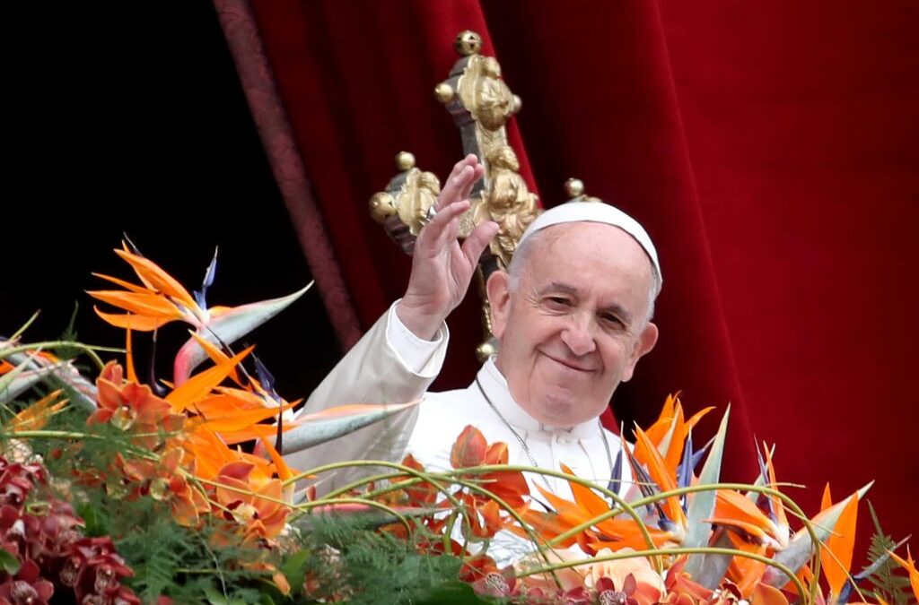 Ascolti tv domenica 21 aprile 2019