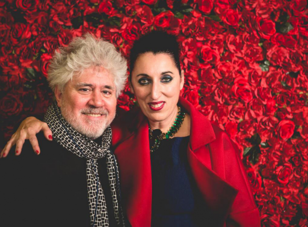 Rossy De Palma a Blogo racconta alcuni aneddoti su Pedro Almodovar