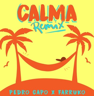 Classifica Singoli FIMI 29 aprile 2019: Pedro Capò ancora in vetta con Calma remix