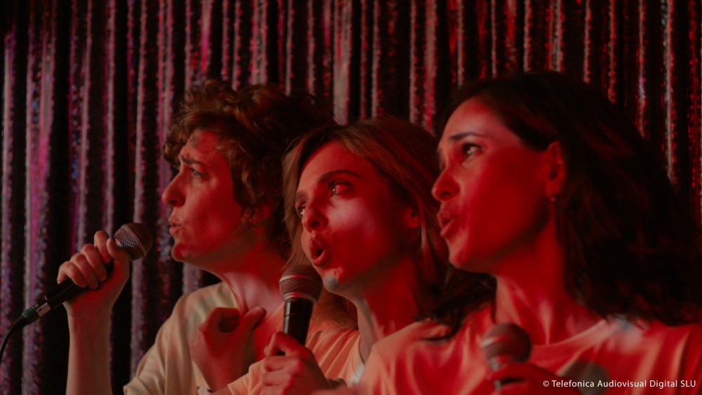 Canneseries le donne di Perfect Life trionfano nella seconda edizione