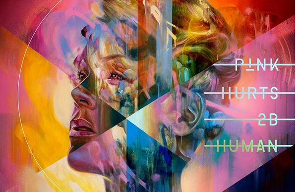P!nk – Hurts 2B Human: la recensione
