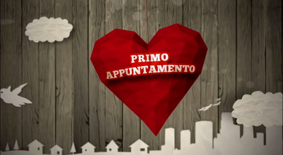 Primo appuntamento, le storie della quinta puntata
