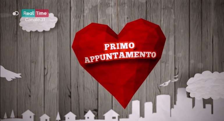 Primo Appuntamento, le storie e i protagonisti di martedì 23 aprile 2019