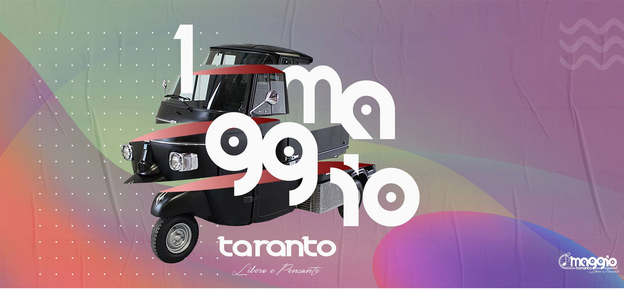 Primo Maggio Taranto 2019, i cantanti che si esibiranno, da Max Gazzè ad Elio