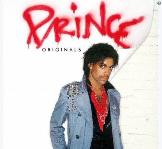 Prince: il nuovo disco di inediti Originals esce il 7 giugno (cover e tracklist)
