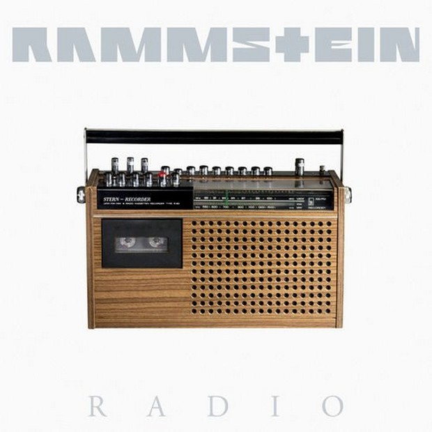 Rammstein, Radio è il nuovo singolo (Testo, Traduzione e Video)