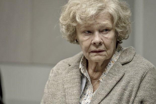 Red Joan: foto e locandine del dramma biografico con Judi Dench