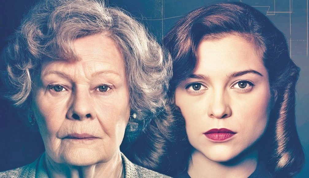 Red Joan: trailer italiano dello spy-drama biografico con Judi Dench