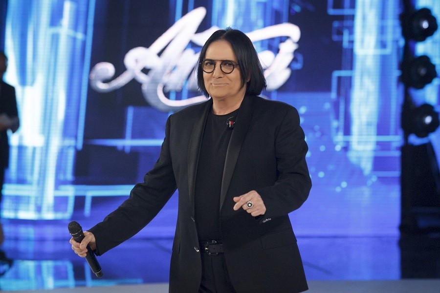 Amici 18: Renato Zero (con la “sfida folle”), Raf e Umberto Tozzi ospiti della quarta puntata