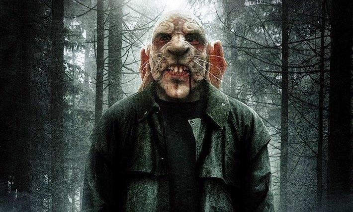 Rottentail: trailer e poster del film horror con coniglio mutante