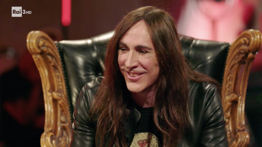 Ossigeno, il talk show “politically rock” di Manuel Agnelli