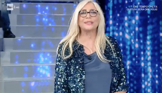 Domenica In, il bilancio di Mara Venier: “Siamo entrati un po’ nel cuore del pubblico”