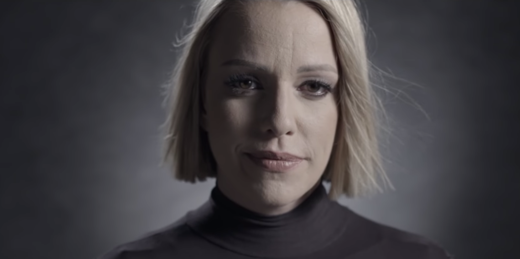 Eurovision Song Contest 2019, Macedonia: Proud di Tamara Todevska (testo, traduzione e video)
