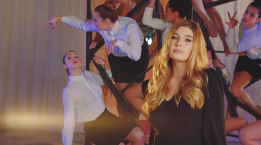 Eurovision Song Contest 2019, Malta: Chameleon di Michela Pace (testo, traduzione e video)