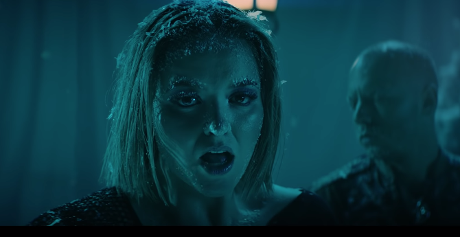 Eurovision Song Contest 2019, Norvegia: KEiiNO con Spirit In The Sky (testo, traduzione e video)