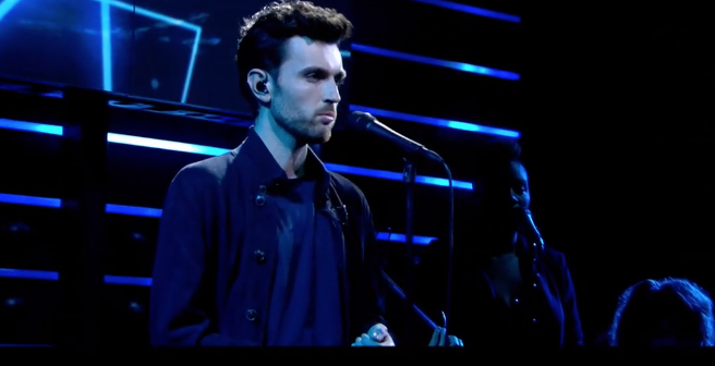 Eurovision Song Contest 2019, Paesi Bassi: Duncan Laurence con Arcade (testo, traduzione e video)