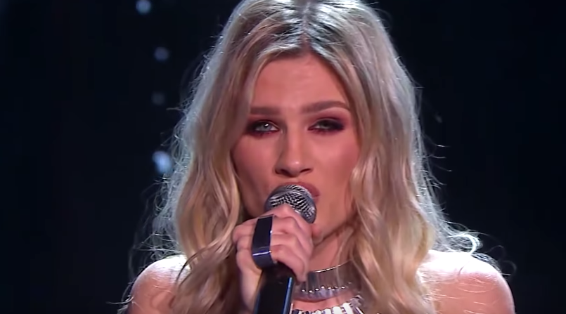 Eurovision Song Contest 2019, Serbia: Nevena Božović con Kruna (testo, traduzione e video)