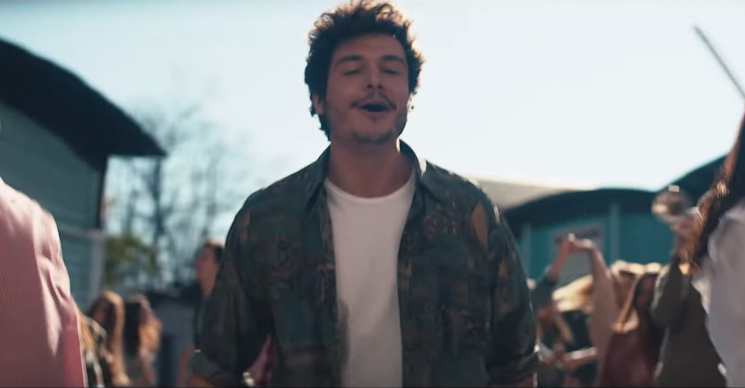 Eurovision Song Contest 2019, Spagna: Miki Núñez con La Venda (testo, traduzione, video)
