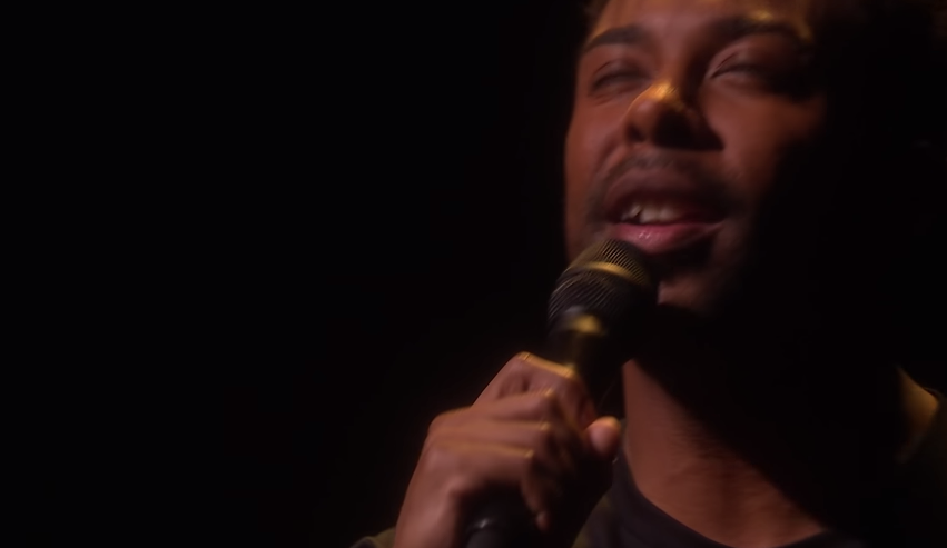 Eurovision Song Contest 2019, Svezia: Too Late for Love con John Lundvik (testo, traduzione e video)